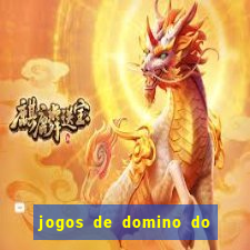 jogos de domino do tio ze